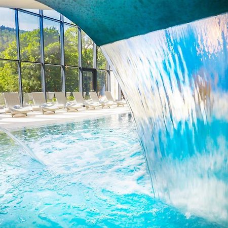 Magnus Resort Bystra (Bielsko) Exterior foto