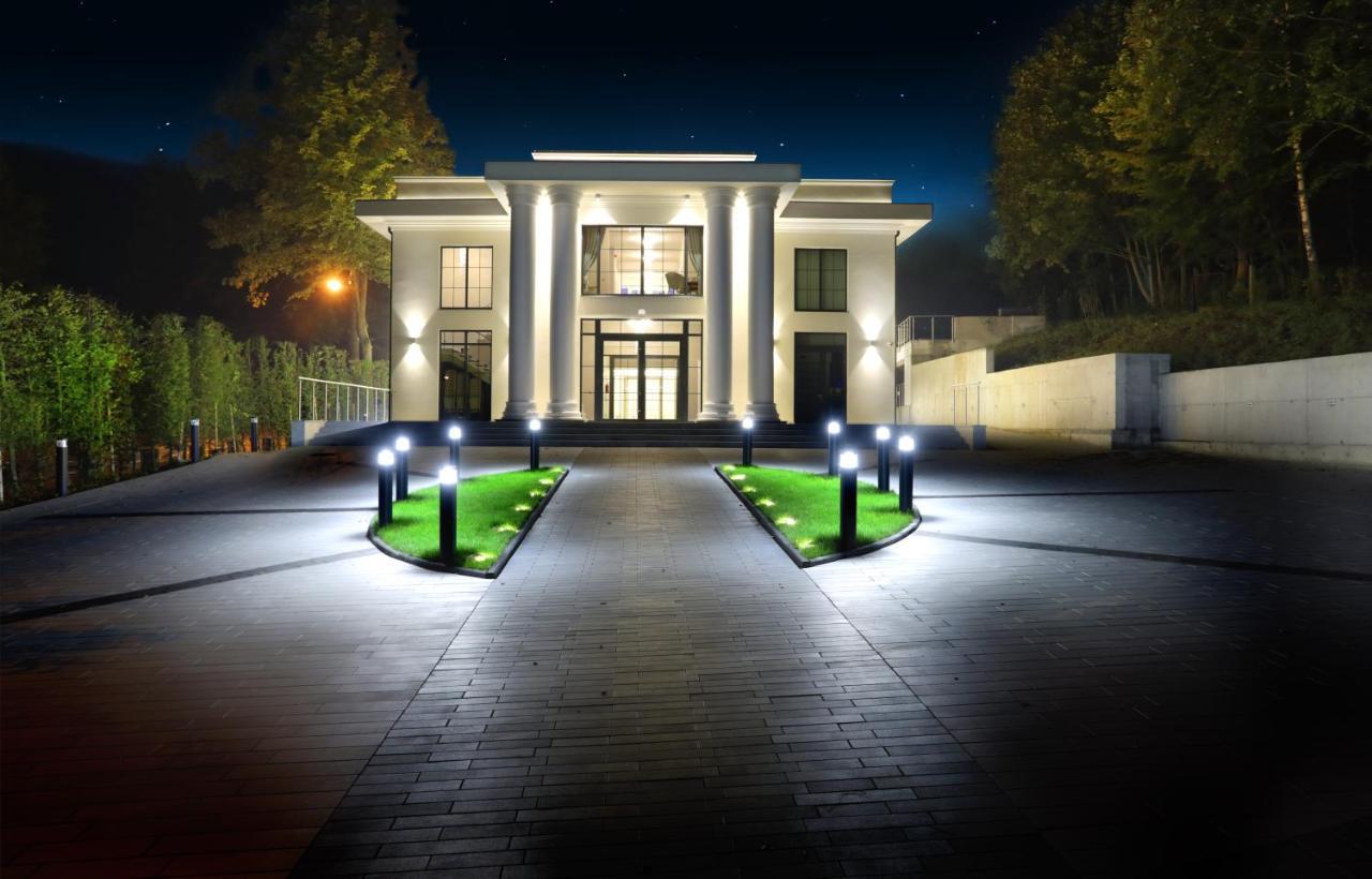 Magnus Resort Bystra (Bielsko) Exterior foto