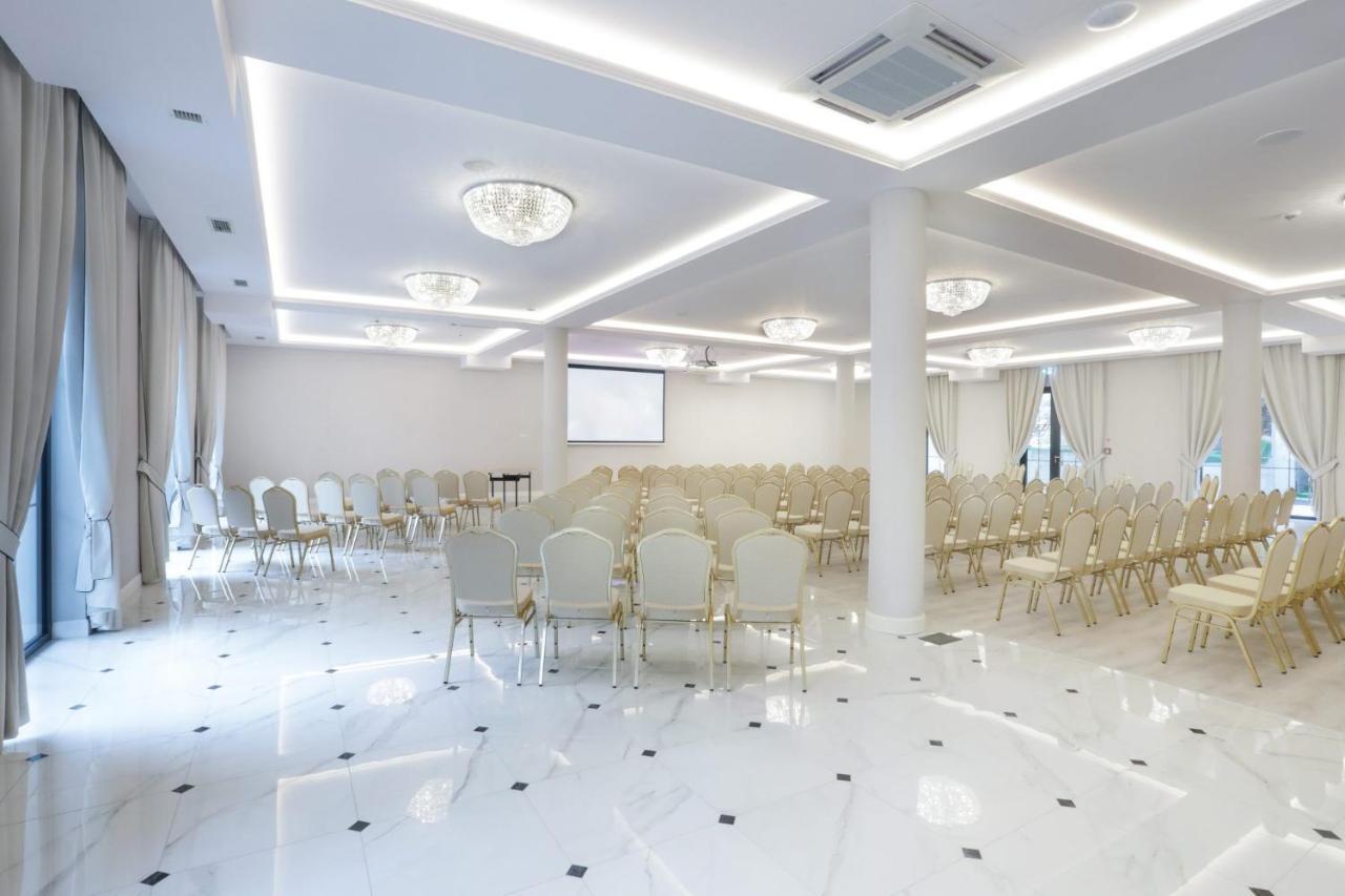 Magnus Resort Bystra (Bielsko) Exterior foto