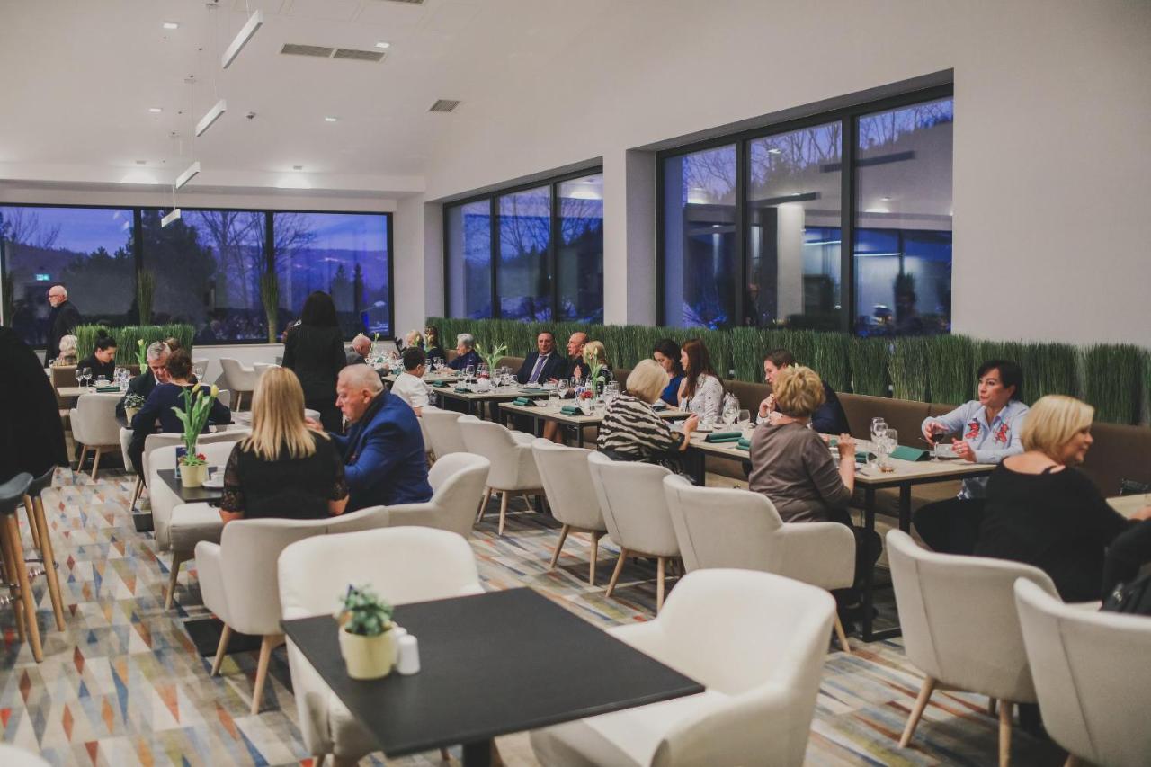 Magnus Resort Bystra (Bielsko) Exterior foto