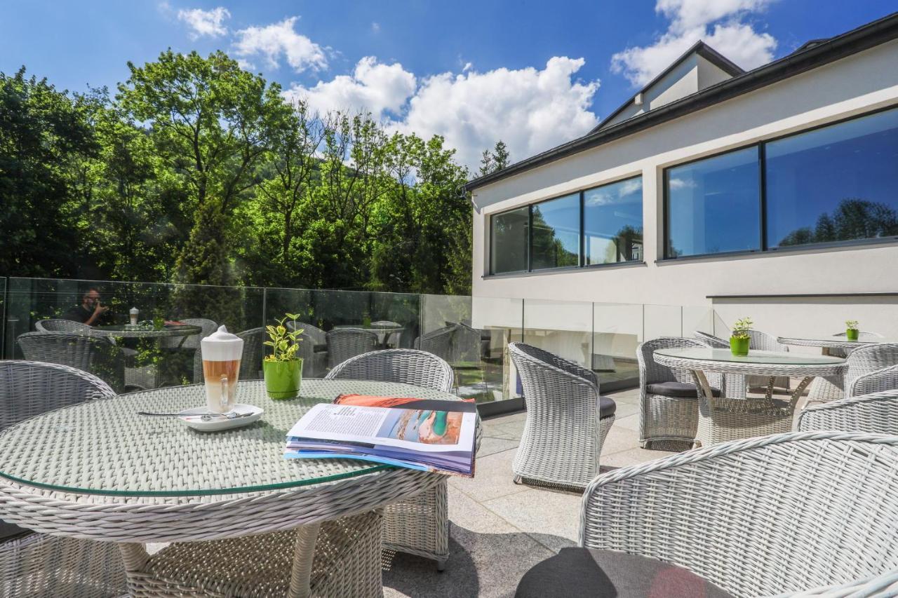 Magnus Resort Bystra (Bielsko) Exterior foto