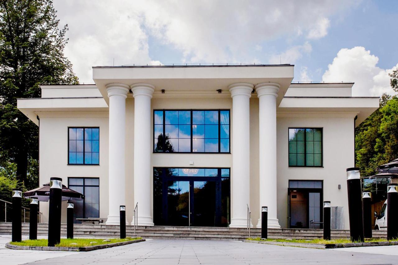 Magnus Resort Bystra (Bielsko) Exterior foto
