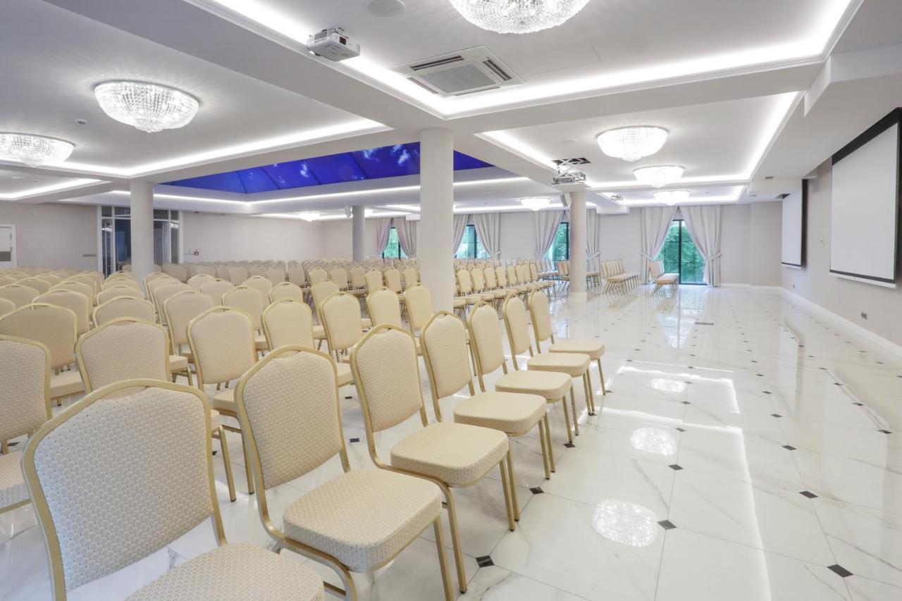 Magnus Resort Bystra (Bielsko) Exterior foto