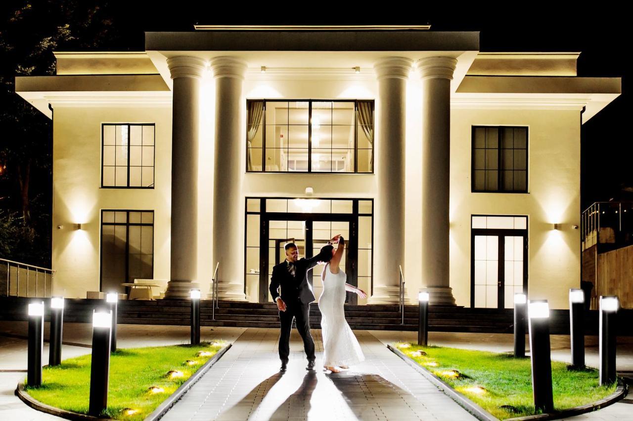 Magnus Resort Bystra (Bielsko) Exterior foto