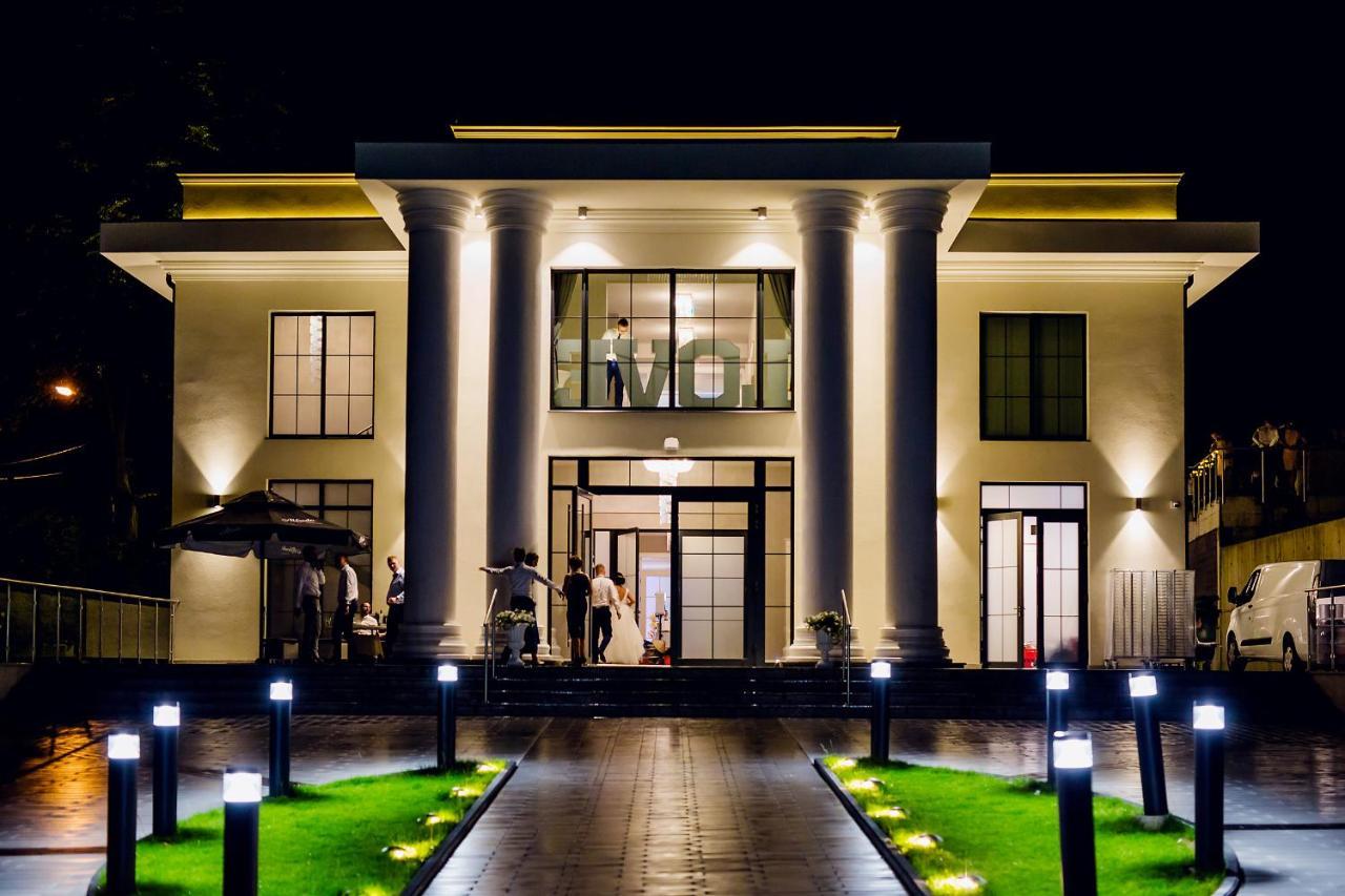 Magnus Resort Bystra (Bielsko) Exterior foto