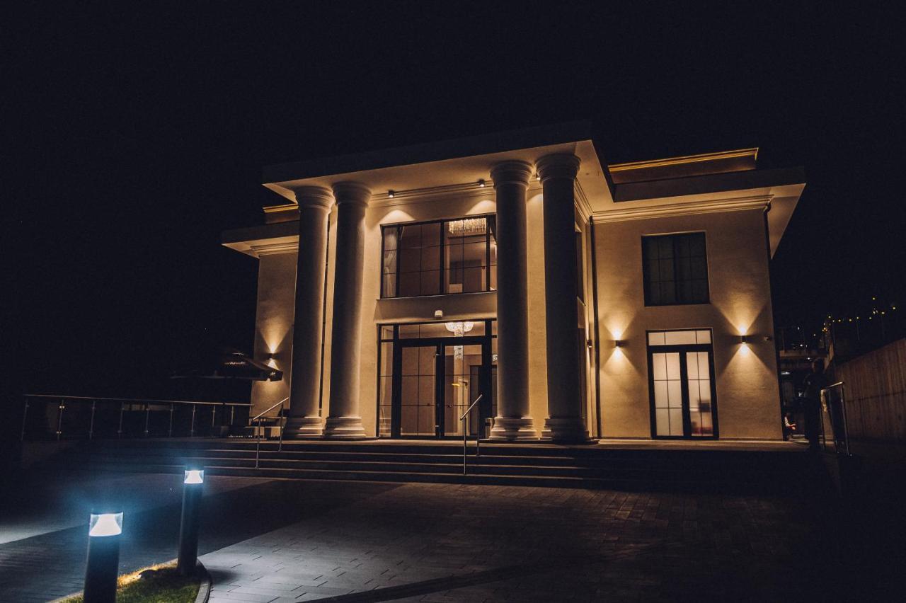 Magnus Resort Bystra (Bielsko) Exterior foto